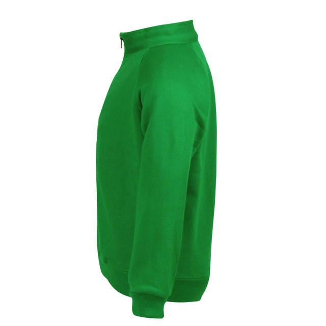Mornington Primary School Zipped Jacket