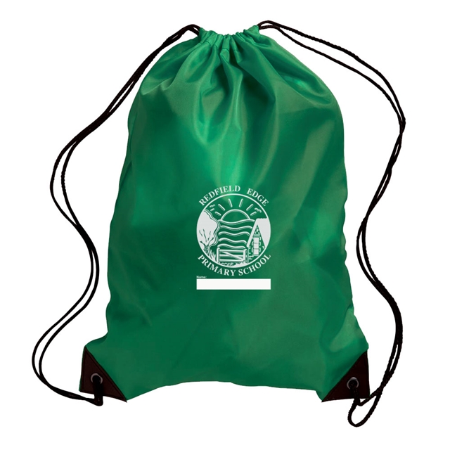 Redfield Edge Primary School PE Bag