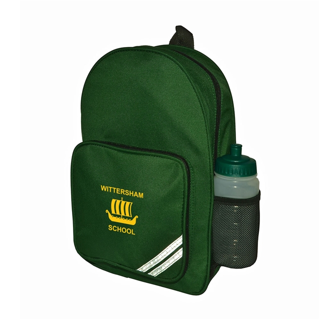 Wittersham CE Primary School Backpack