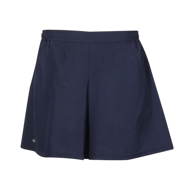 Navy Microtech PE Skort