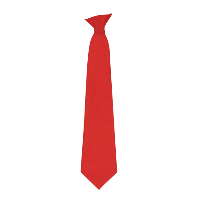St Monica's Primary School Tie- Year's 3-6 Only