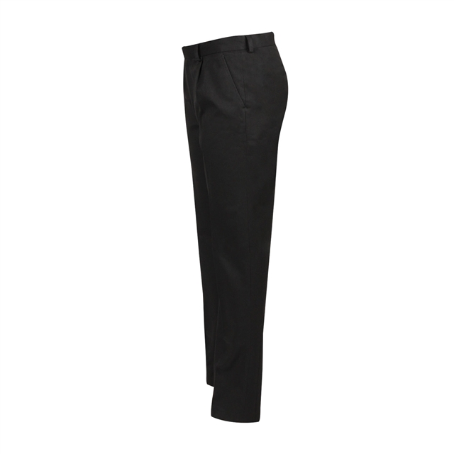 Abbeyfield School Boys Pleat Front Trousers