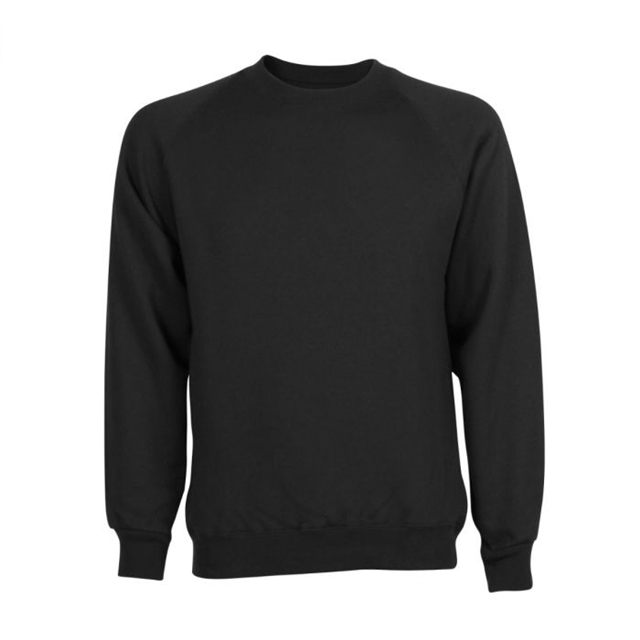 Brookfields Special School Secondary Crew Neck Sweatshirt