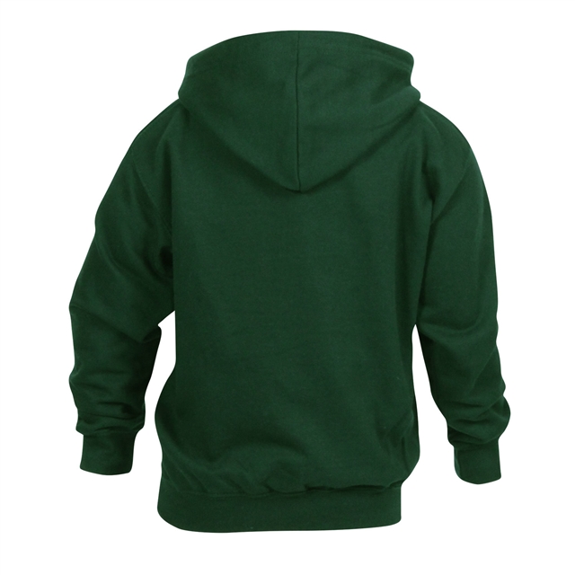 St Johns C of E Primary Cordless PE Hoodie