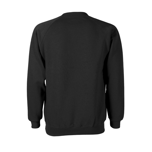 Cotton Rich School Sweatshirt