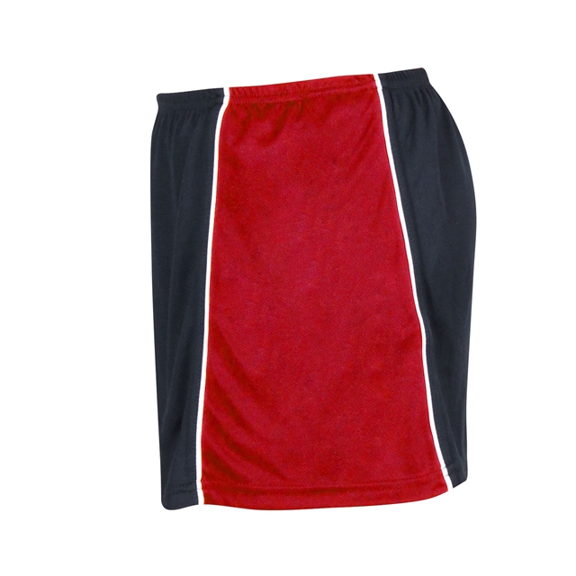 The Turner Free School Mesh PE Skort