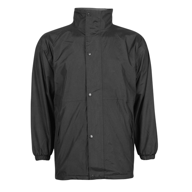 Denefield School  Waterproof Jacket