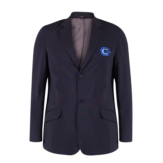 Cape Cornwall Boys Tailored Jacket