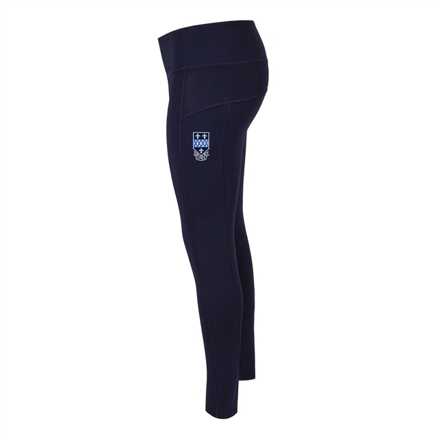 LPSG PE Leggings with logo