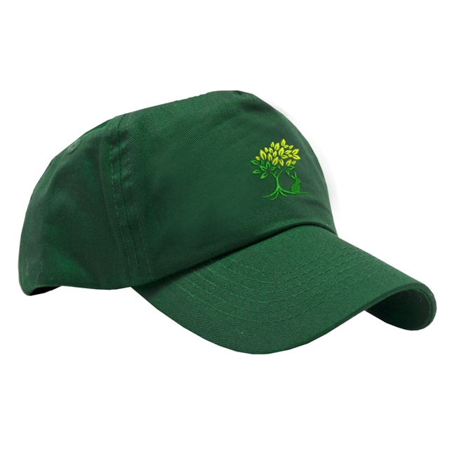 Warren Wood Primary Academy Baseball Cap