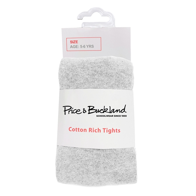 White Tights - Single Pack