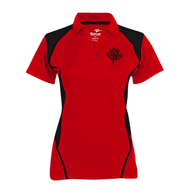 Burntwood School Sports Polo Shirt