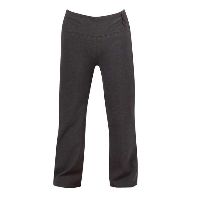 Royd Nursery Infant School Girls Junior Trousers