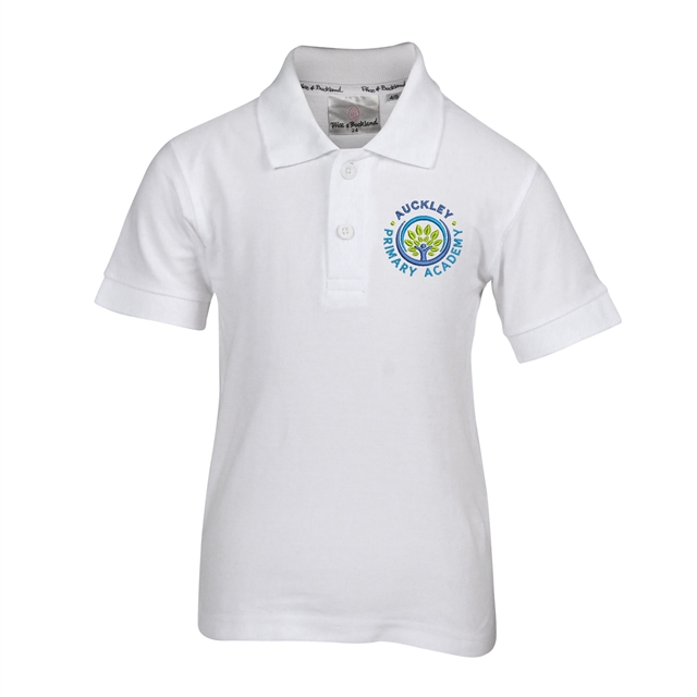 Auckley School Polo Shirt