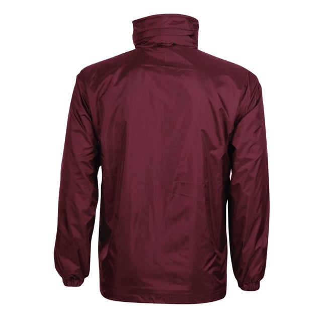 Showerproof School Coat
