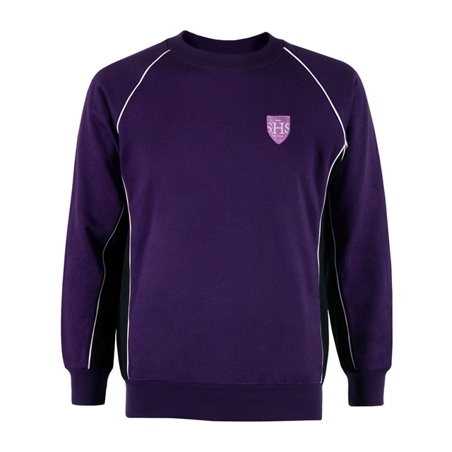 Springwood High School Sports Sweatshirt