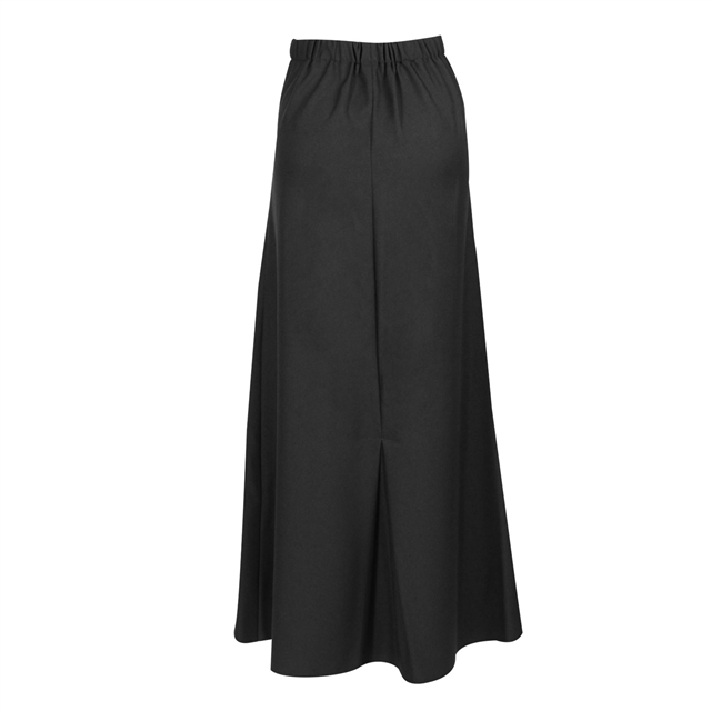 Ankle Length Skirt 
