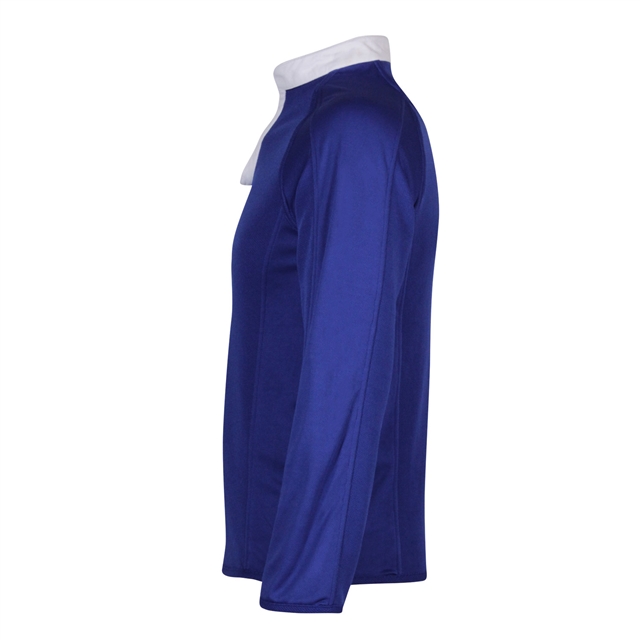 The Burgate School & Sixth Form Centre Reversible Sports Shirt