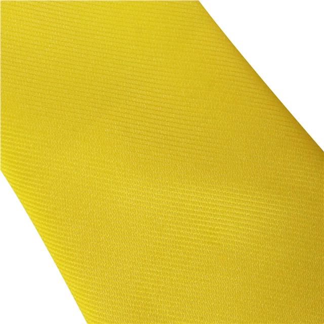 Oxford Spires Academy Clip on Tie - Tolkien (Yellow) - Yrs 10 & 11 Sept 2026