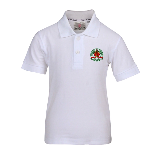 Bishop Cornish School Polo Shirt