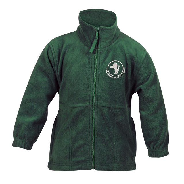 Shefford Lower School Outdoor Learning Fleece