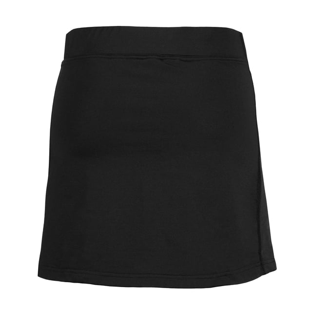 Black Technical School PE Skort