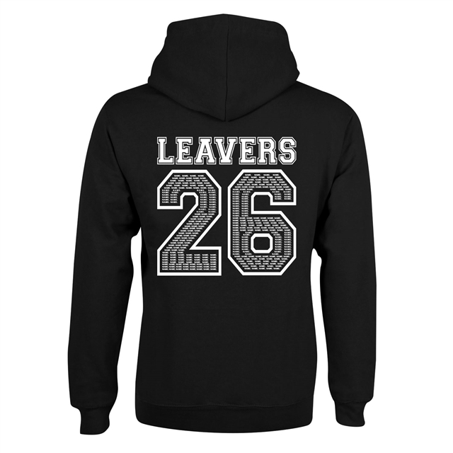 Thorpe St Andrew Leavers Hoodies 2026
