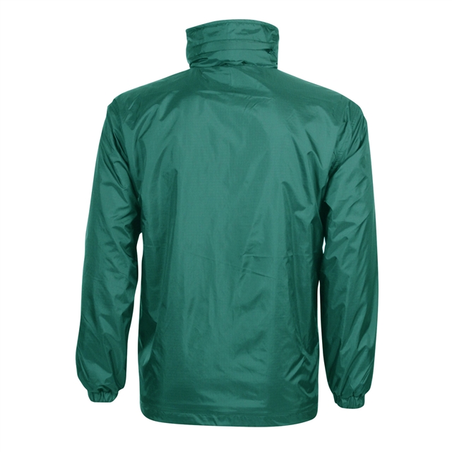 Showerproof School Coat