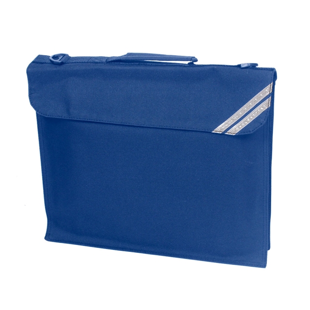 Bookbag with Strap