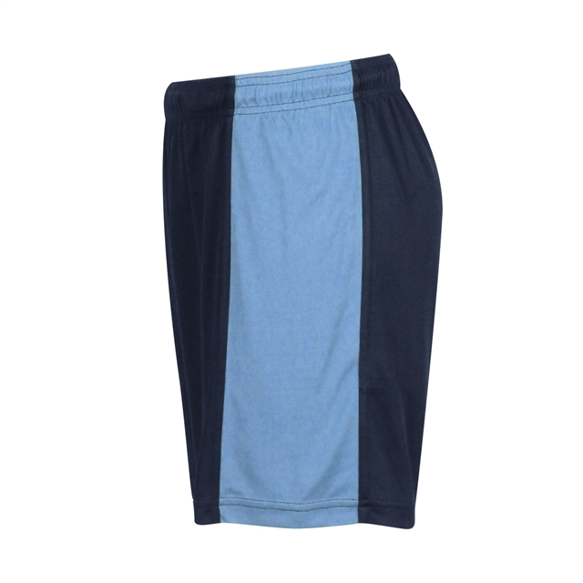 Cape Cornwall Unisex Mesh PE Shorts
