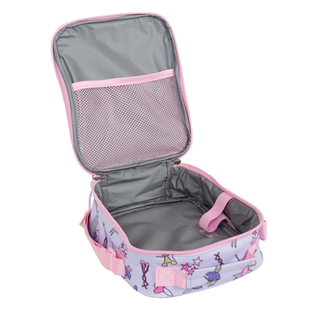 Eco Friendly Ballerina Kids Lunch Bag