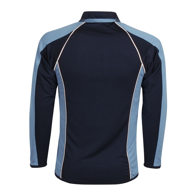 Worle Community School Academy Boys Reversible Sports Shirt