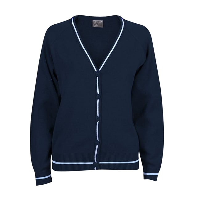 LPSG Cardigan - Year 10 & 11 Only
