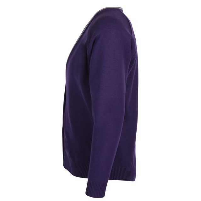 Barnet Hill Academy Knitted Cardigan