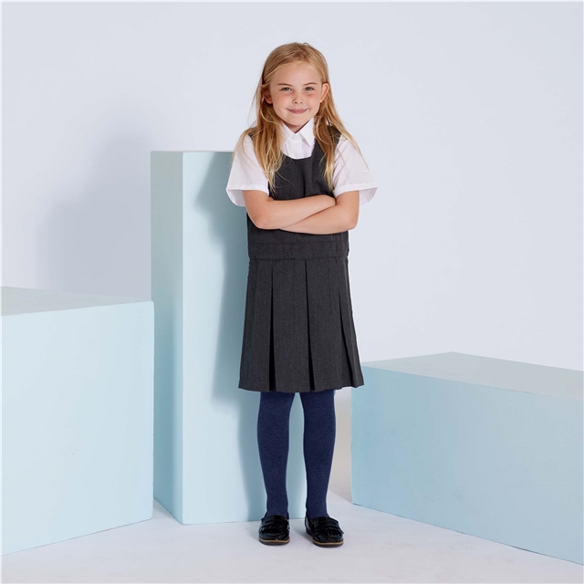 Navy Tights - Single Pack