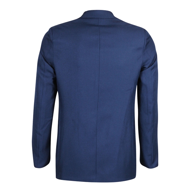 Royal Blue Boys' Style Eco School Blazer