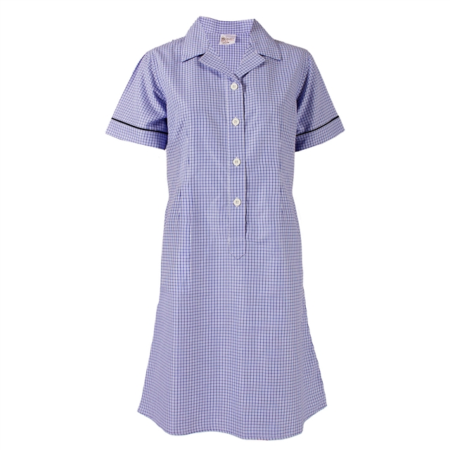 The Charter School Bermondsey Senior Summer Dress