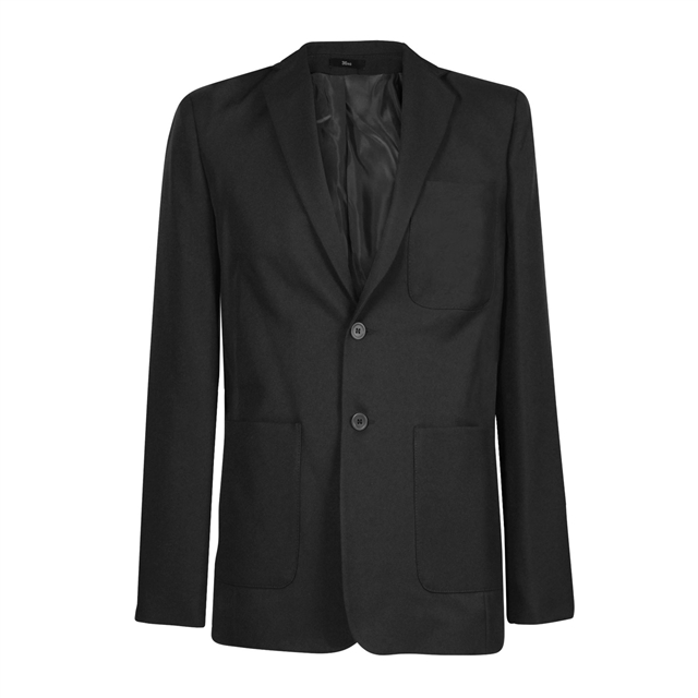 Black Boys Blazer
