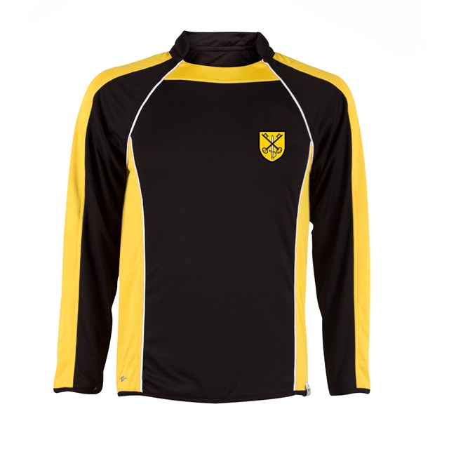 Holywell School Reversible Rugby Shirt