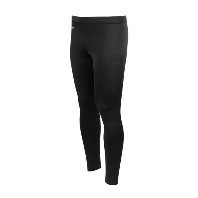 Black Base Layer Leggings