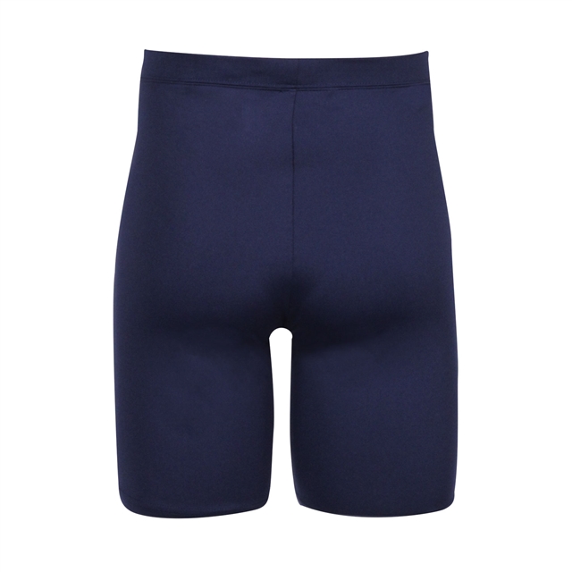 Navy Base Layer Shorts