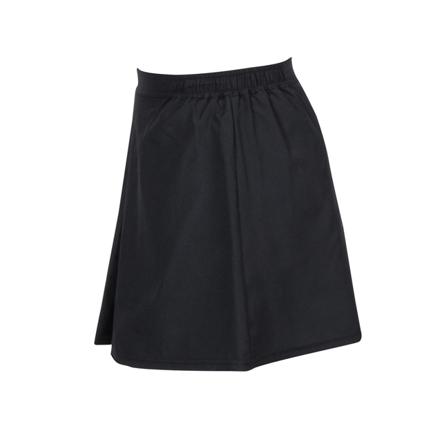 Black Microtech PE Skort