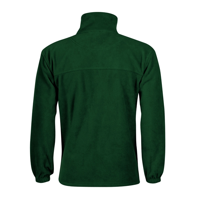 Bottle Polar Fleece Jacket