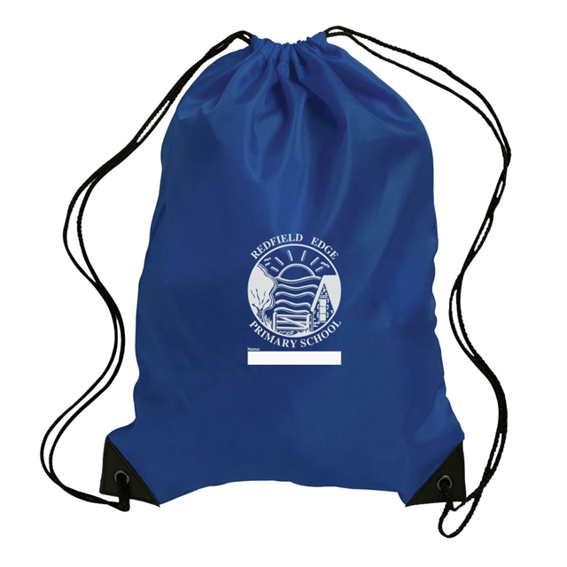 Redfield Edge Primary School PE Bag