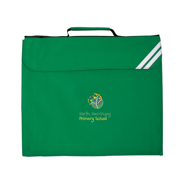 North Harringay Primary School Book Bag