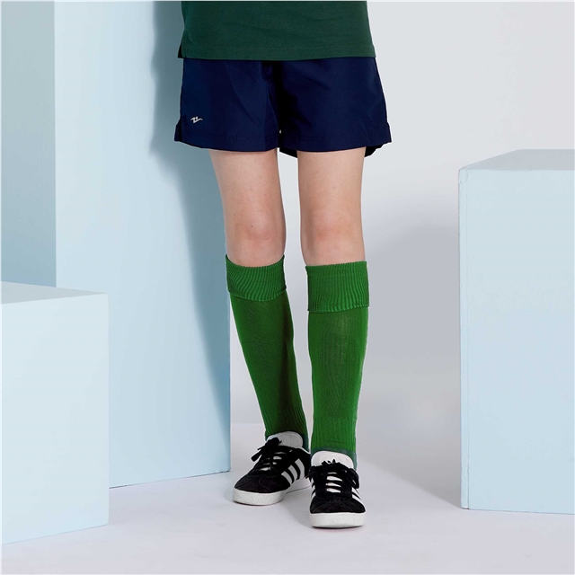 Emerald Sports Socks
