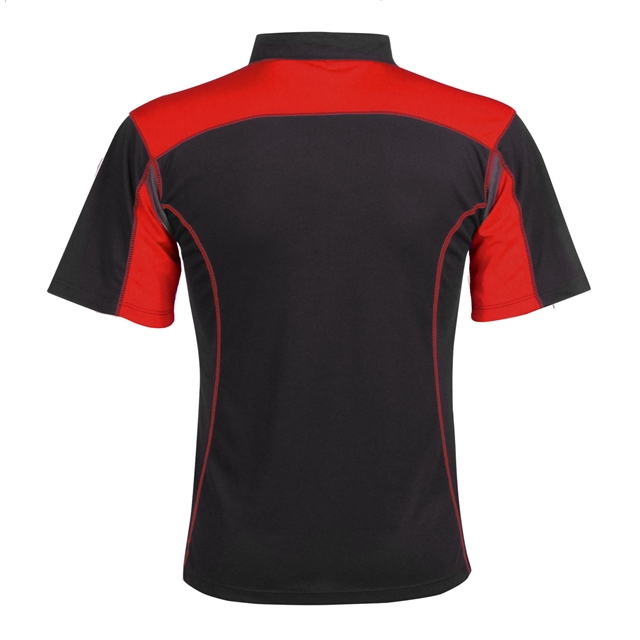 John Mason School PE Polo Shirt - 3 House Colours