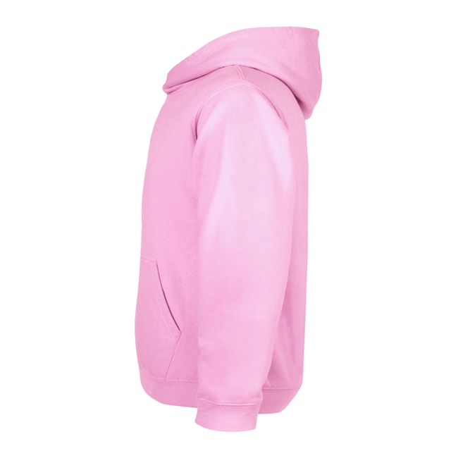 Light Pink Hoodie