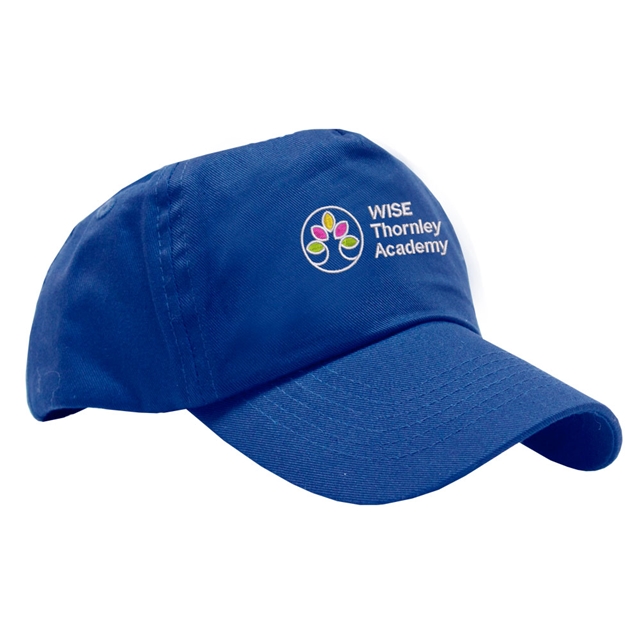 Thornley Academy Baseball Cap