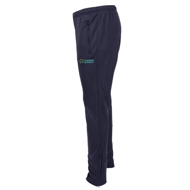 DCCA PE Track Bottoms